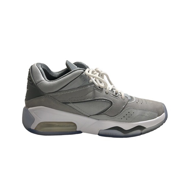 Jordan Point Lane Grey Air Max Sneakers Size 8.5 main image 4